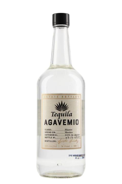 Agavemio Tequila Blanco 100% agave Agavemio Tequila Blanco 100% agave